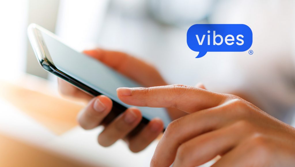 Vibes Helps Restaurants Reach Customers Before They Get Hangry with Mobile-First Marketing Solution