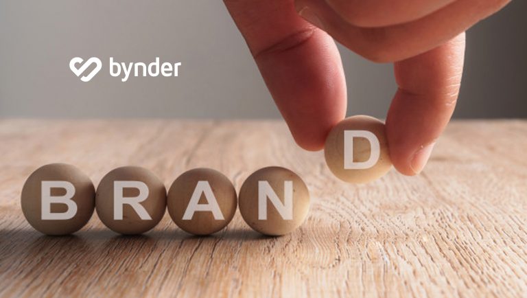 Bynder’s 2021 State of Branding Report Finds that Marketers are Ready to Embrace Automation in Branding to Support Digital Experience