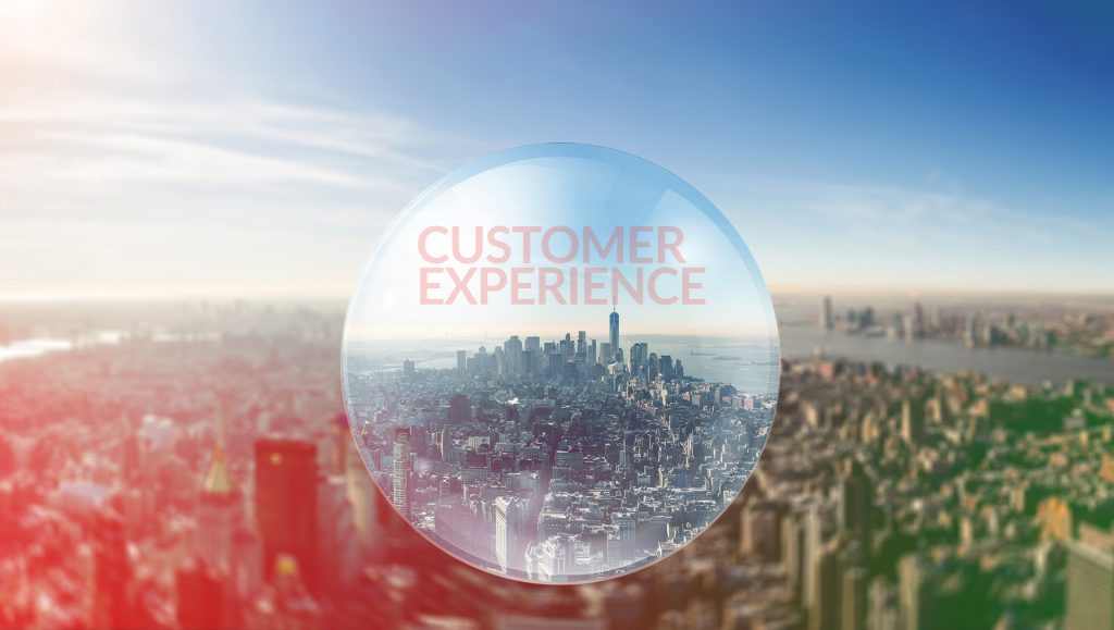 4 Factors That Are Defining the Future of Customer Experience