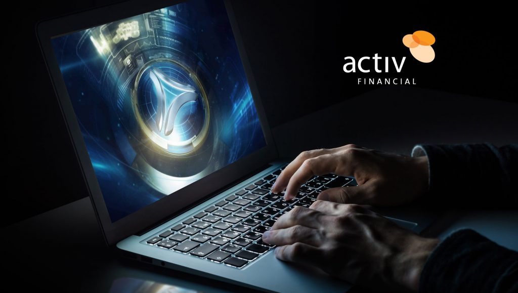 ACTIV Introduces Integration Suite to Address Industry Dependency on Established Technologies