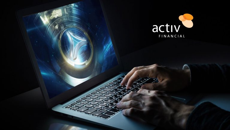 ACTIV Introduces Integration Suite to Address Industry Dependency on Established Technologies