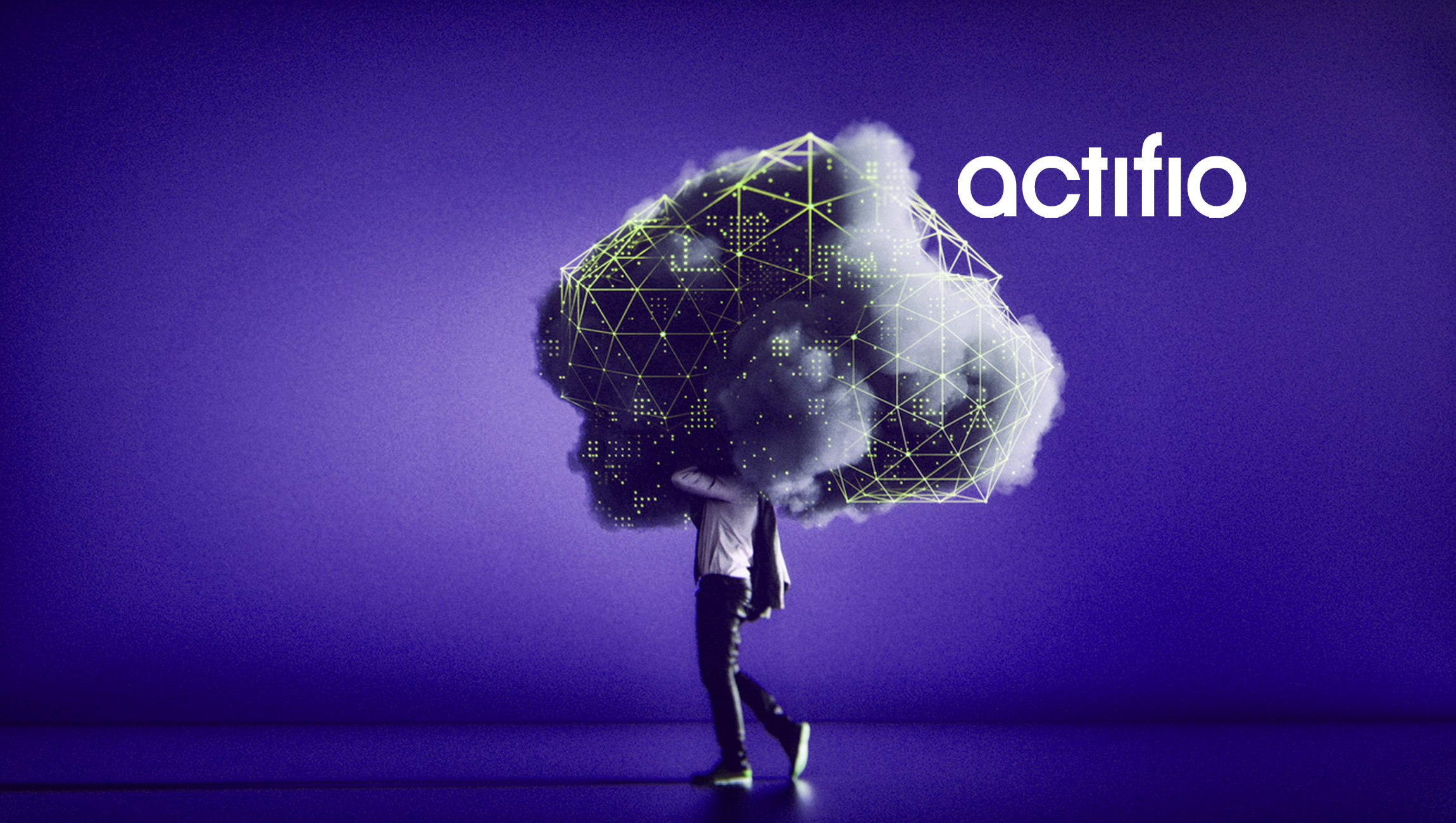 Actifio to Lead VMware User Group Webcast with Google Cloud Platform