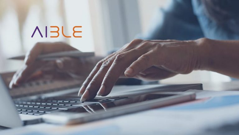 Aible Unveils New Tableau Extension for Optimizing Business Impact with Business-Ready AutoML at Tableau Conference 2019