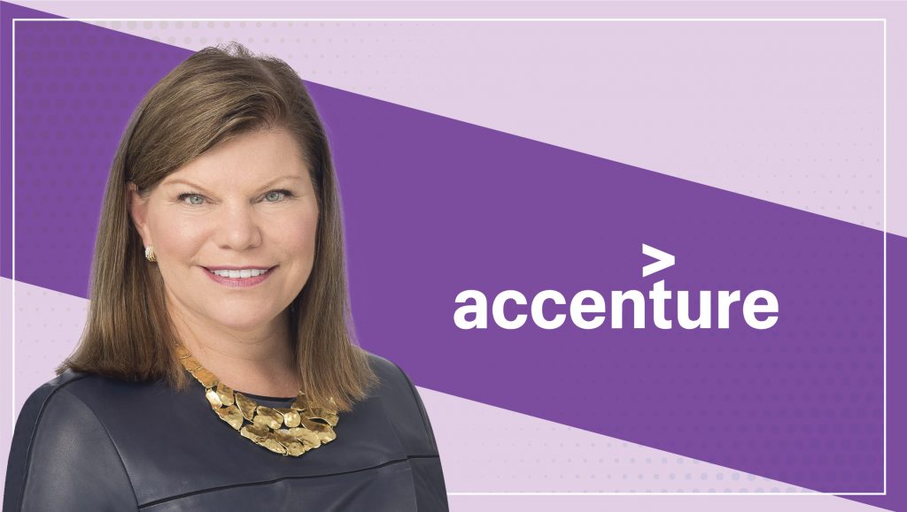 MarTech Interview with Annette Rippert, Senior Managing Director at Accenture Technology, North America