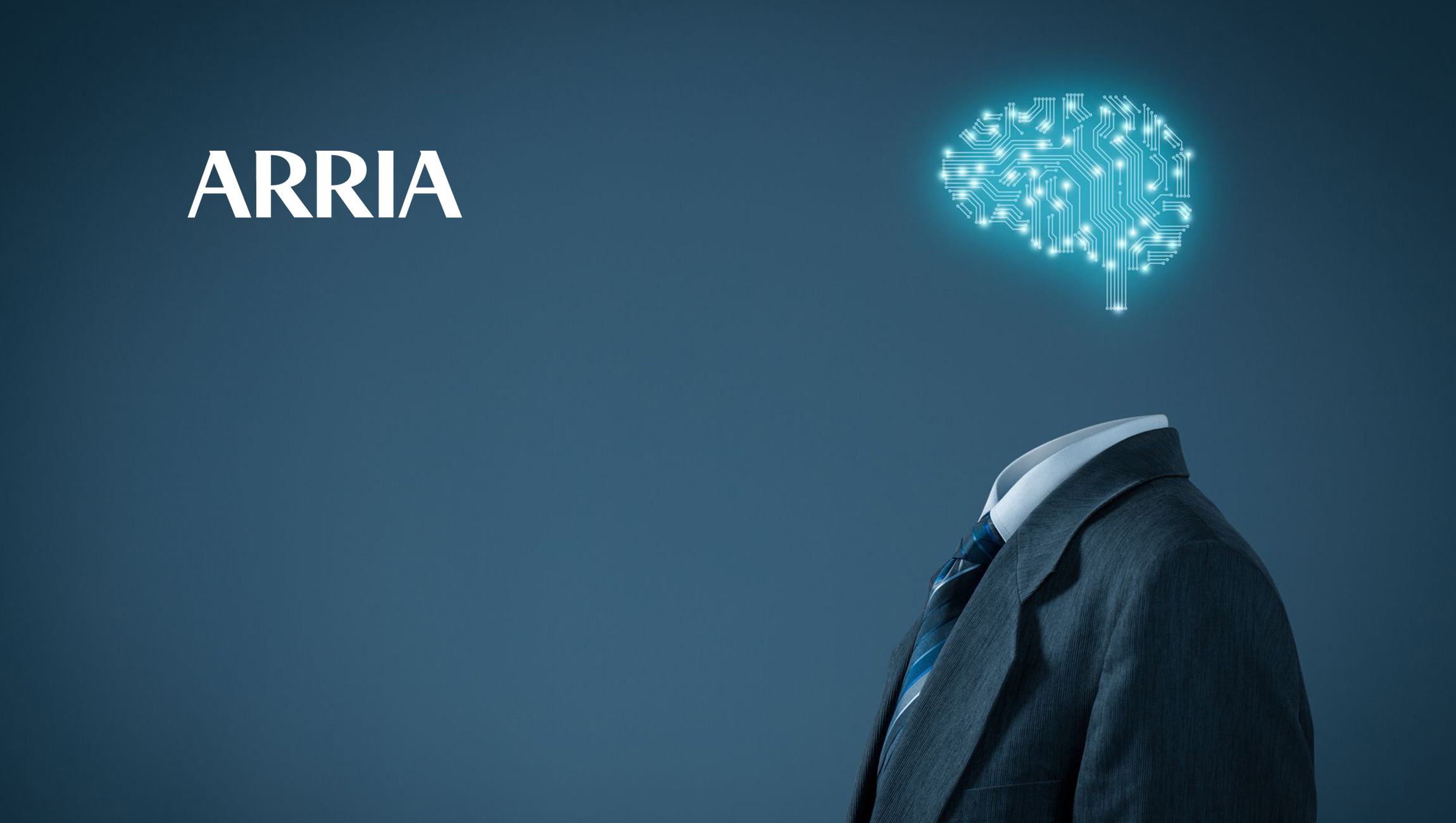 Arria NLG to Showcase Arria Answers Conversational AI at Tableau Conference 2019