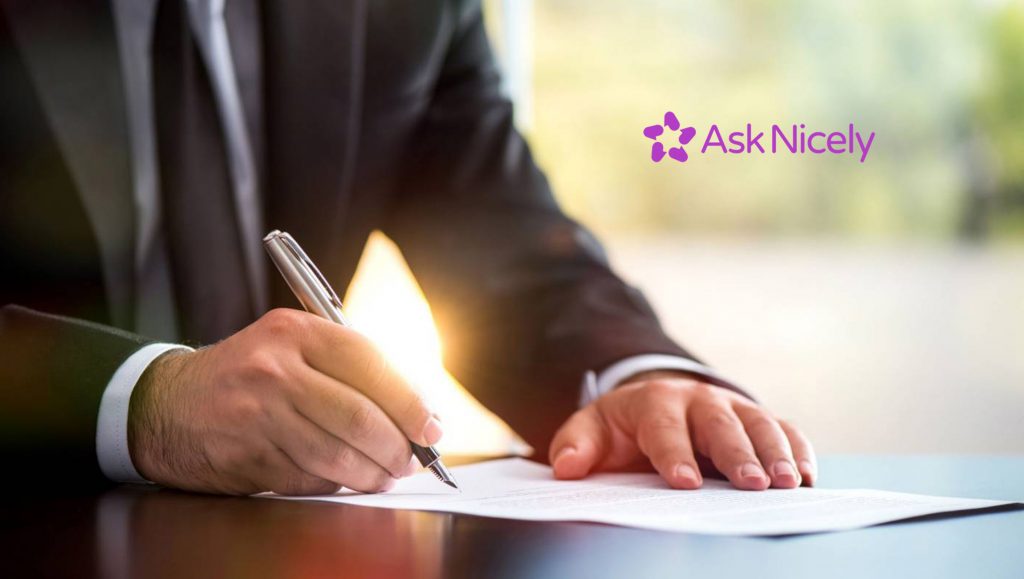 AskNicely Launches World’s First Customer Experience Coaching Platform