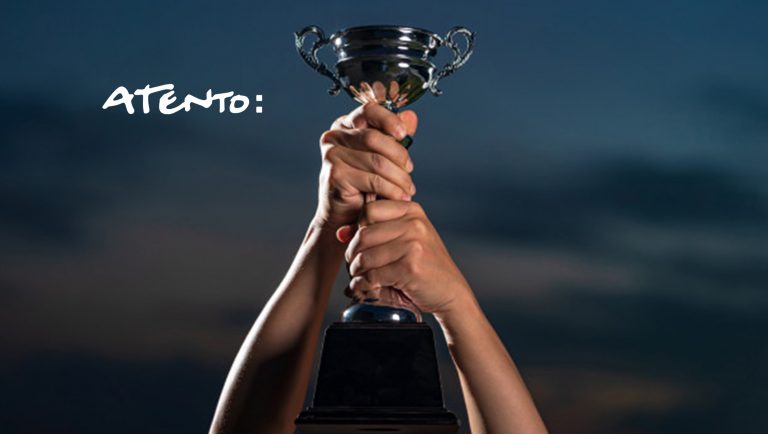 Atento Recognized Twice at the Champions of the Decade Awards by Consumidor Moderno in Brazil