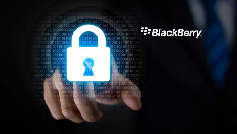 BlackBerry Balances Demand for Productivity and Security with Updated UEM Software Suite