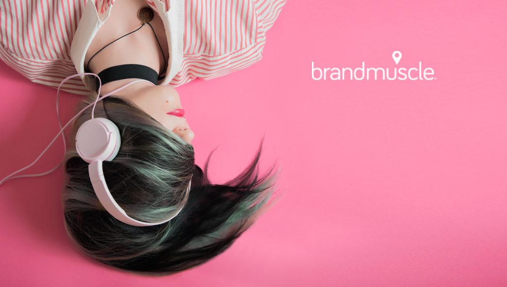 BrandMuscle Releases First Study on Local Marketing for Insurance Industry