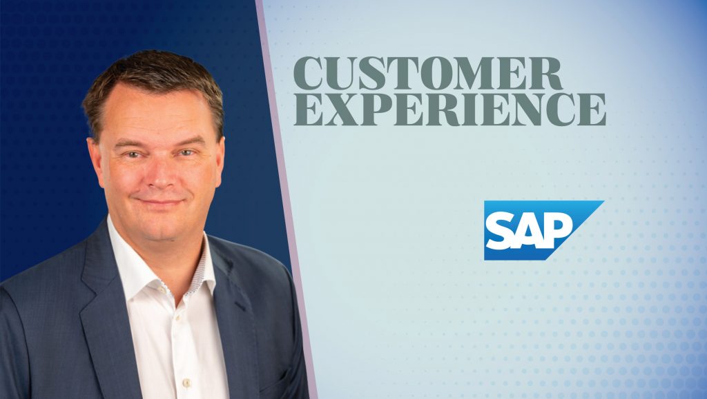 TechBytes with Chris Hauca is General Manager at SAP Commerce Cloud