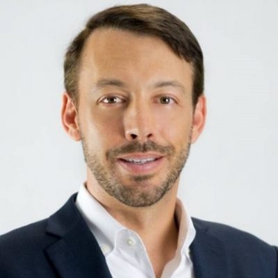 MarTech Interview with Chris Perrine, VP APAC at G2