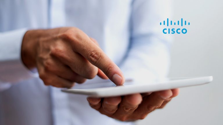 Cisco Doubles Down on Small Business Commitment