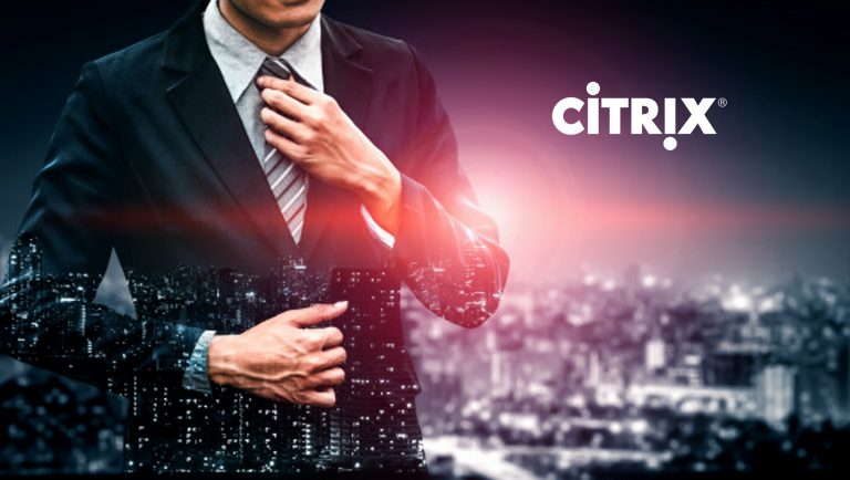 Citrix a Leader in Unified Endpoint Management Solutions