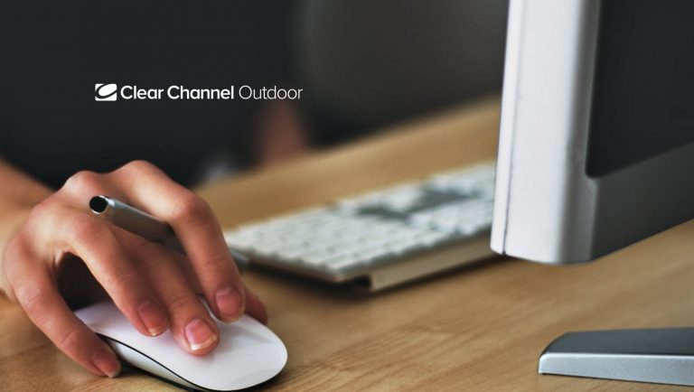 Clear Channel Outdoor Dials in New B2B Audience Planning, Measurement Solution