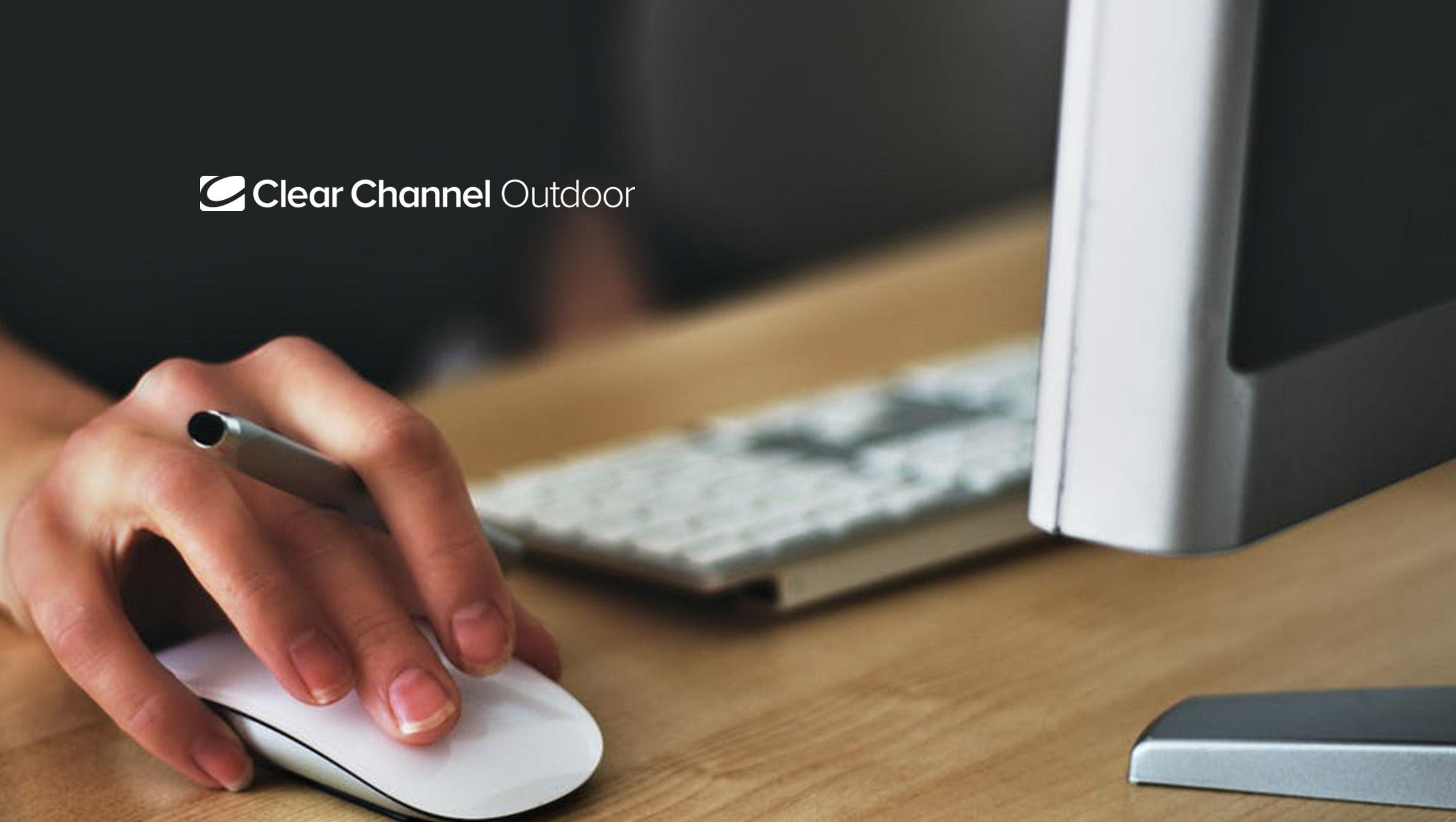 Clear Channel Outdoor, Broadsign Partnership Expands Access to U.S. Programmatic Digital Out-of-Home Inventory