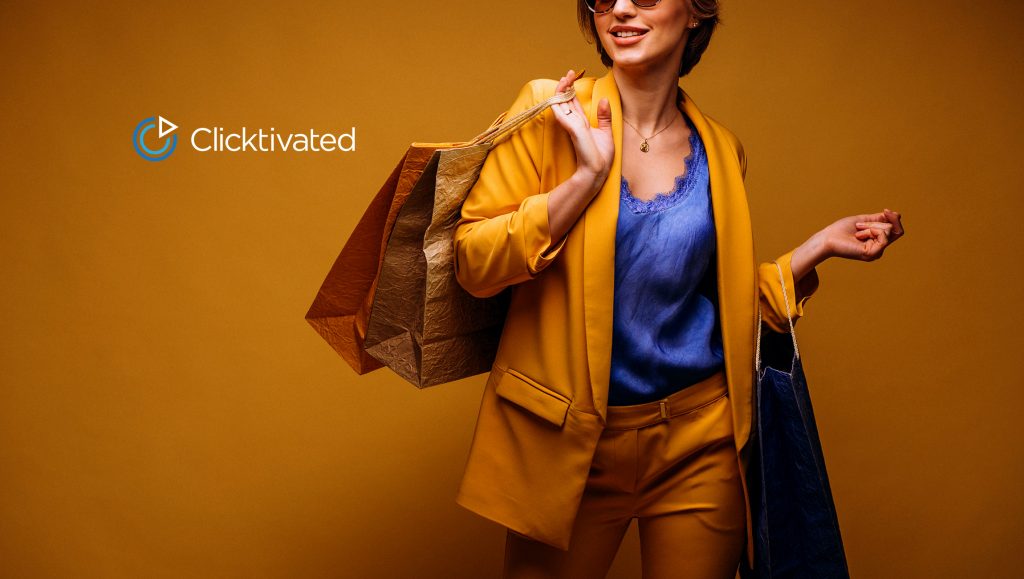 Clicktivated Survey Reveals Insights About Consumers' Ecommerce Patterns, Demonstrating Shoppers Value Simplicity and Purposeful Purchasing Decisions