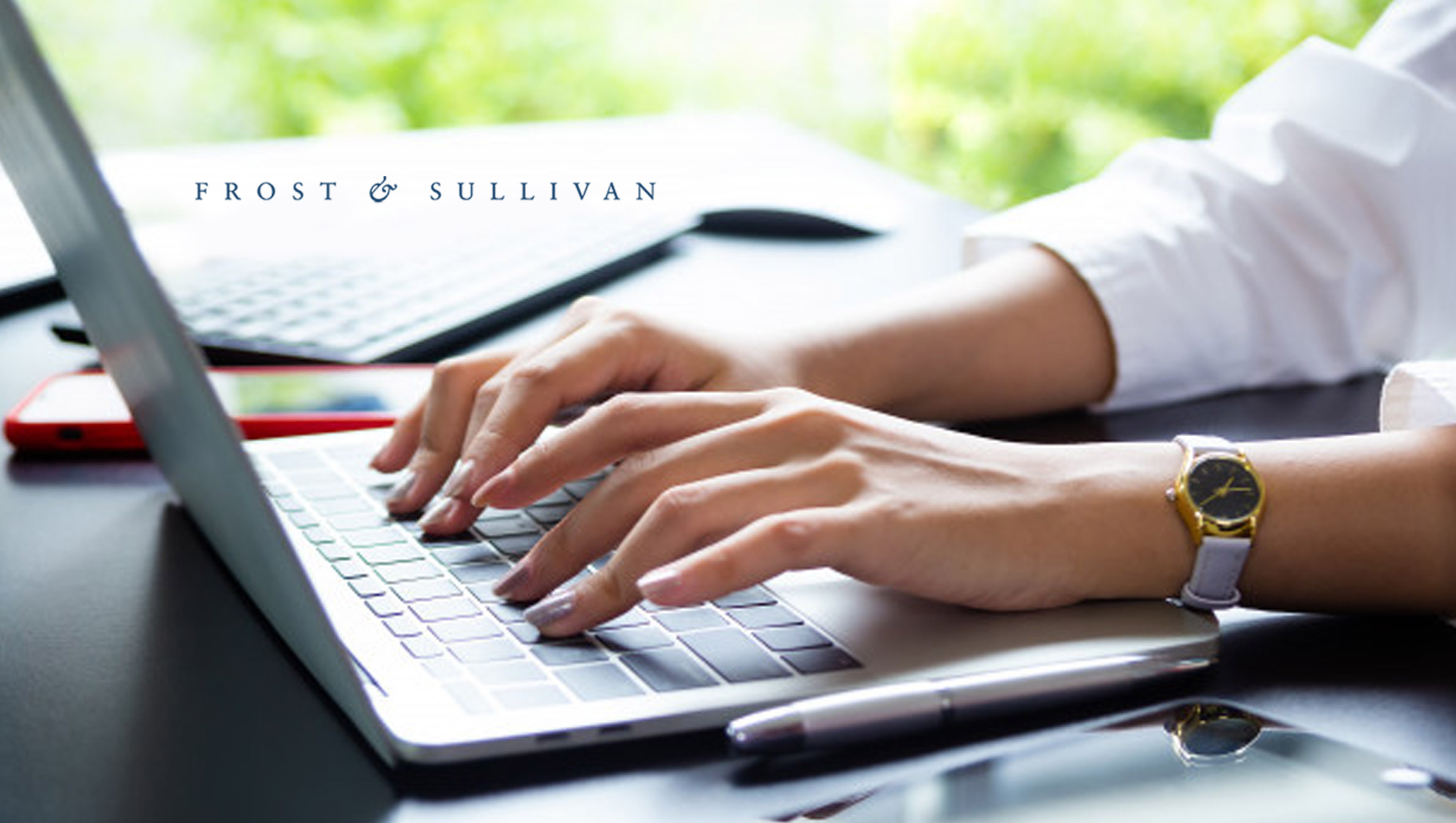 Cloudleaf Commended by Frost & Sullivan for Transforming Supply Chain Visibility and Redefining the Way Enterprises Work