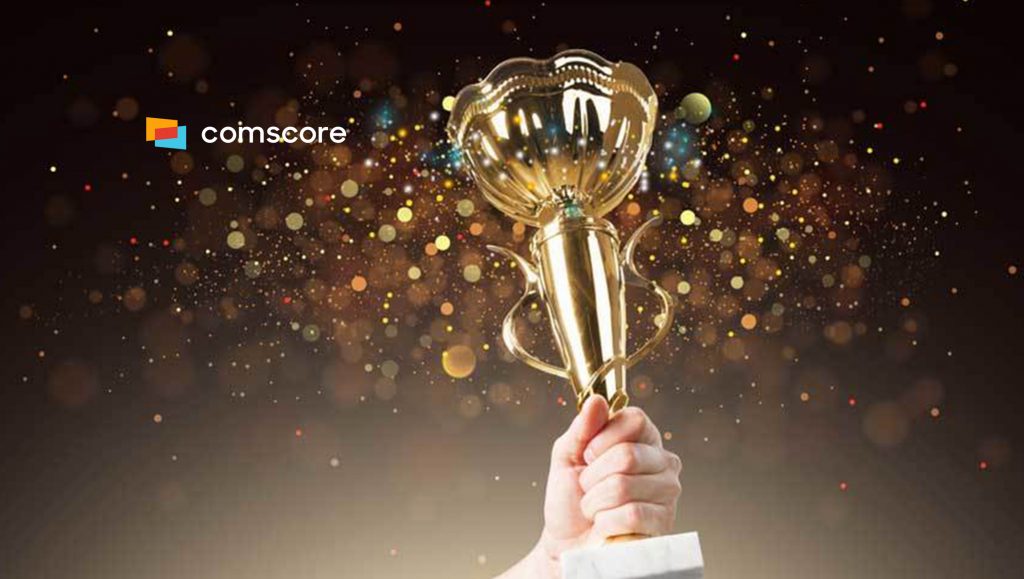 Comscore Insights Power Award-Winning Syracuse University Research Into TV Audience Retention