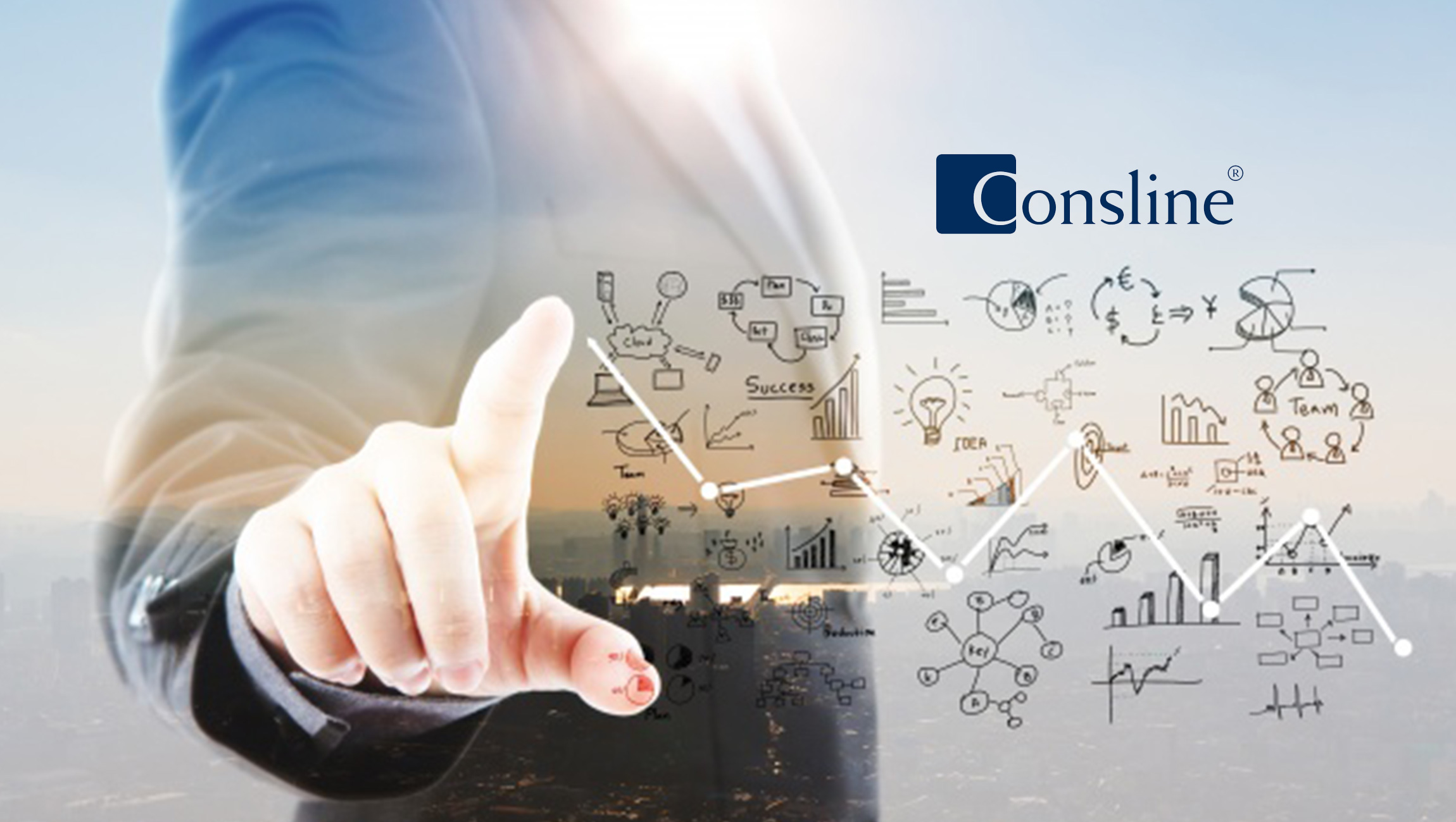 Consline AG: All-in-one Solution for Customer Insights Management – All Channels from Apps via Warranty Data to Social Media in One System