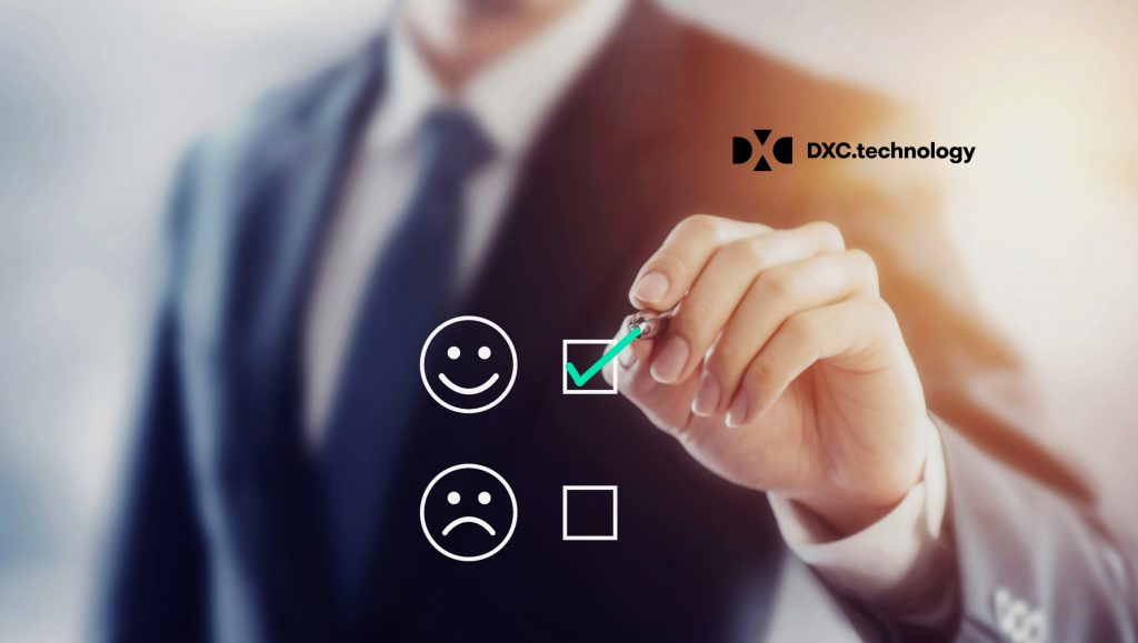 DXC Technology Acquires Customer Experience Consultancy Bluleader