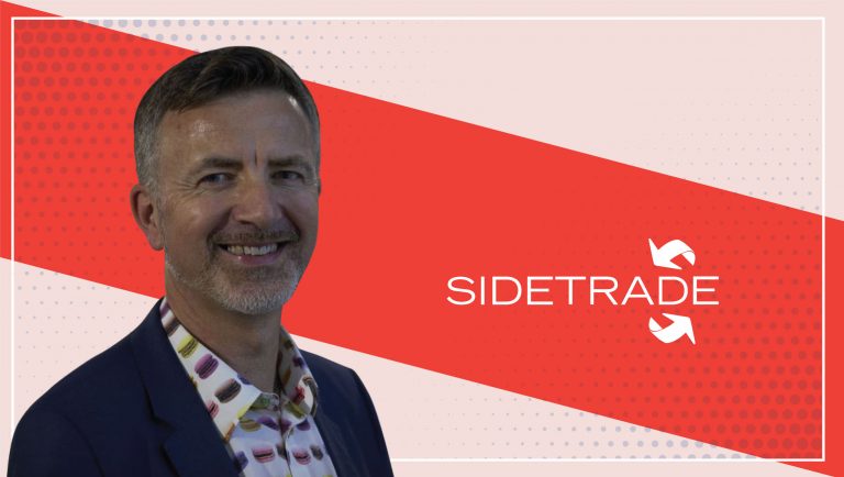 MarTech Interview with David Turner, CMO & Chief Customer Officer at Sidetrade