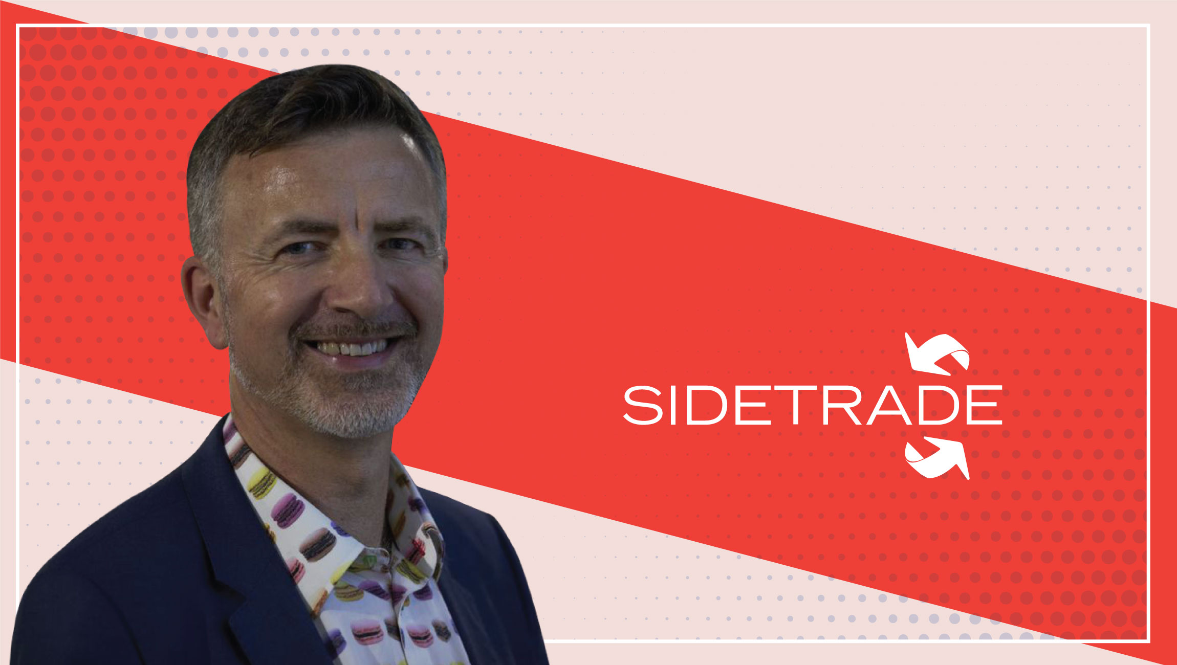 MarTech Interview with David Turner, CMO at Sidetrade