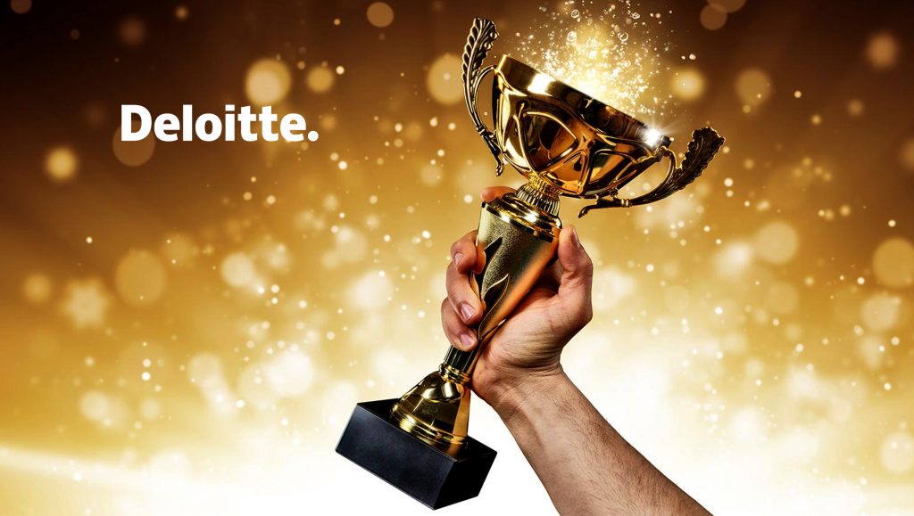 Deloitte Digital Wins Three Partner Innovation Awards at Dreamforce 2019