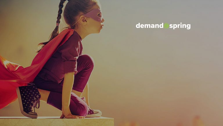 Demand Spring Announces New Additions to Board of Advisors