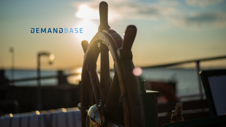 Demandbase Promotes Chief Revenue Officer Gabe Rogol to CEO