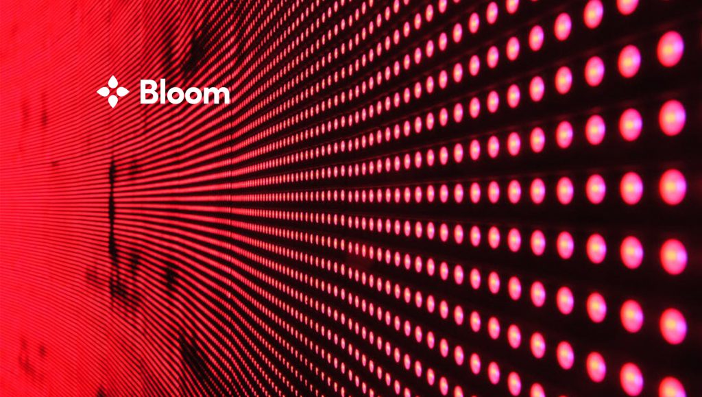 Digital Identity Platform Bloom Reaches 1 Million Users