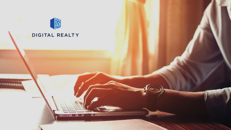 Digital Realty Launches PlatformDIGITAL and Unveils Platform Roadmap to Underpin the Next Wave of Digital Transformation