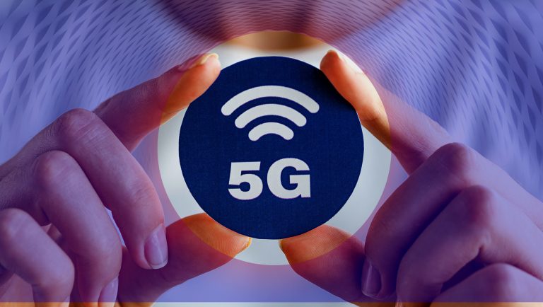 Five Ways 5G Will Change Digital Advertising