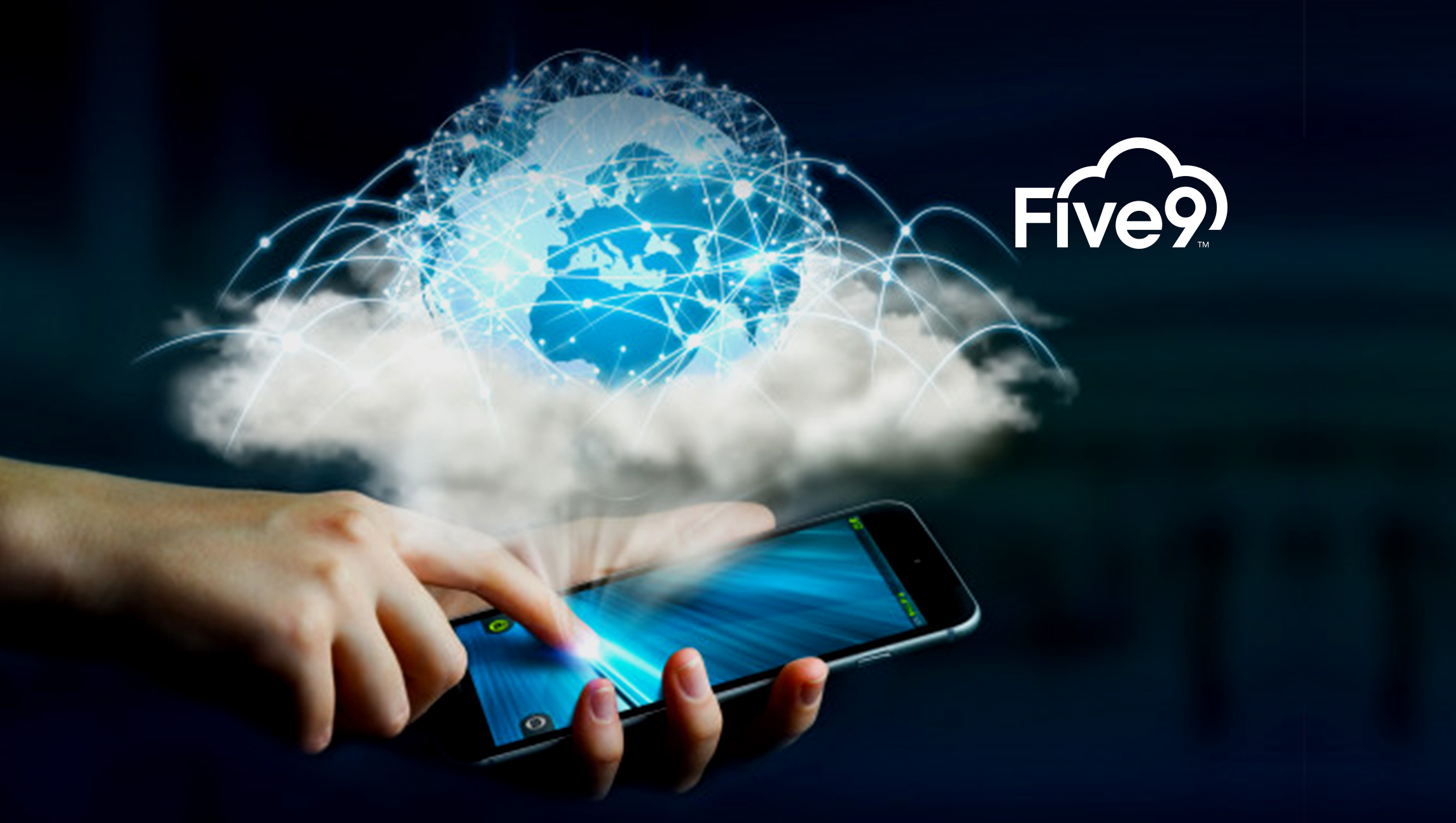 Five9 Announces Five9 Einstein Engagement Bot on Salesforce AppExchange, the World’s Leading Enterprise Cloud Marketplace