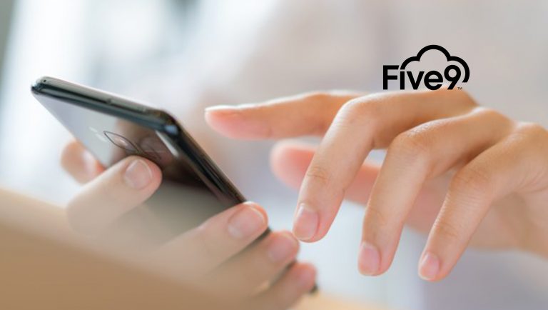 Five9 Introduces App Marketplace, as Partner Ecosystem More Than Doubles in 2019