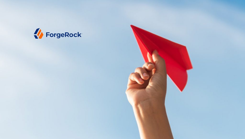 ForgeRock Achieves ISO 27001 Compliance, Demonstrates Commitment to Data Privacy