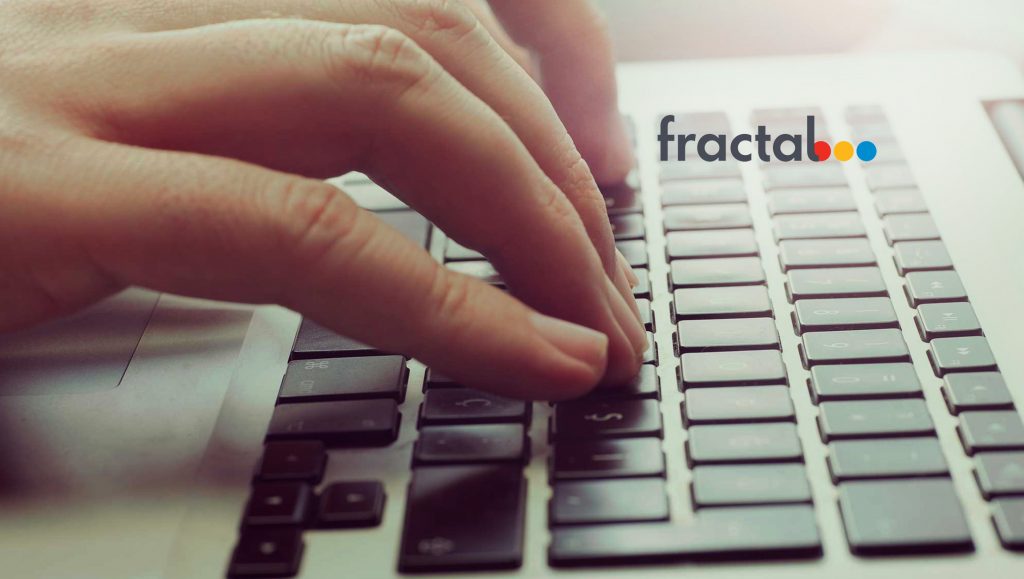 Former BT CEO Gavin Patterson Joins Fractal's Board of Directors