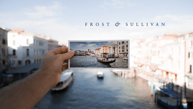 Frost & Sullivan Names Lytx "2019 Video Safety Solutions Company of the Year"