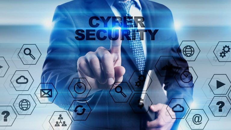 Future of Cybersecurity: Best Practices for Small Businesses