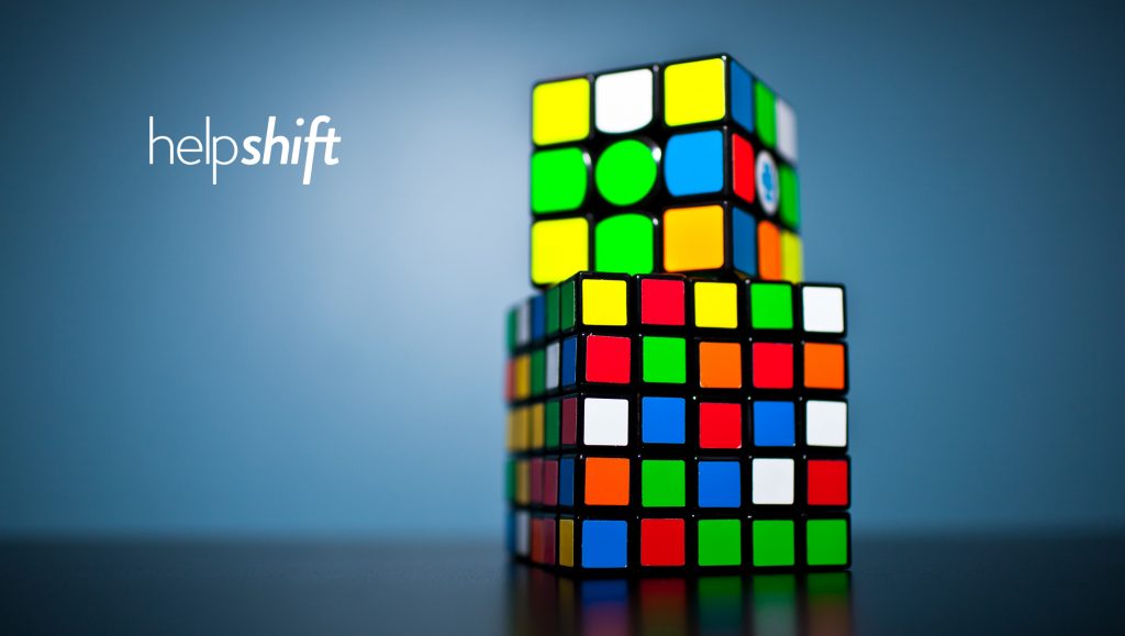 Helpshift Announces Integration with Amazon Connect to Take Omnichannel Engagement to the Next Level