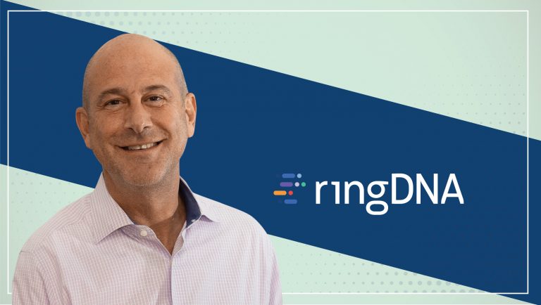 MarTech Interview with Howard Brown, Founder and CEO at ringDNA