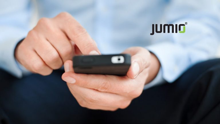 I-Remit Fortifies Digital Onboarding and User Experience with Jumio’s Identity Verification Technology