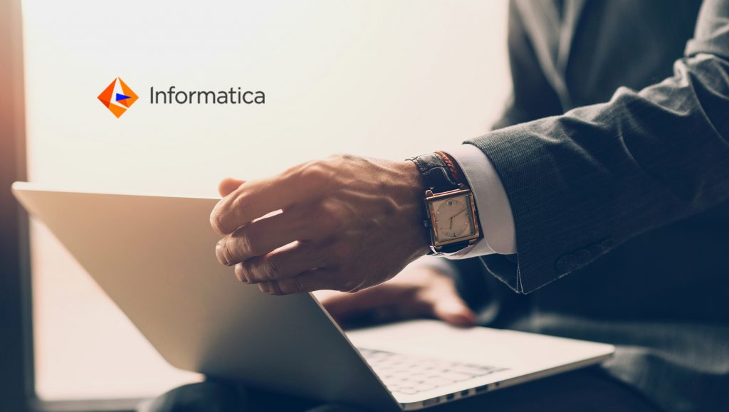 Informatica Launches Industry's Most Comprehensive Data Engineering Solution to Address Critical Gap in Enterprise AI, Machine Learning and Analytics Initiatives