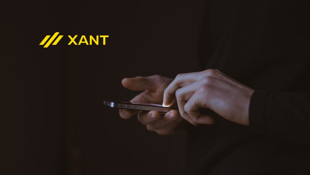 InsideSales.com Rebrands as XANT to Reflect Focus on New Revenue Acceleration Solutions