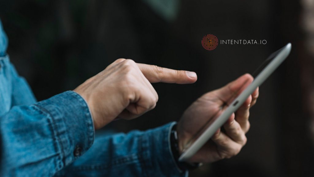 IntentData.io Announces AI Powered Intent Data Algorithm Engine