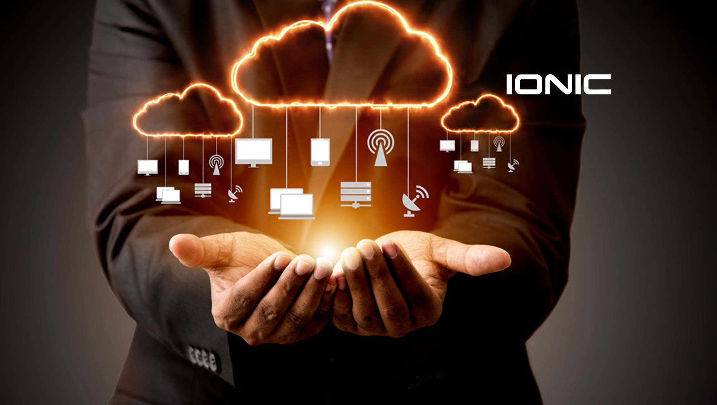 Ionic Machina and Google Cloud’s External Key Manager Make the Cloud Simple to Trust