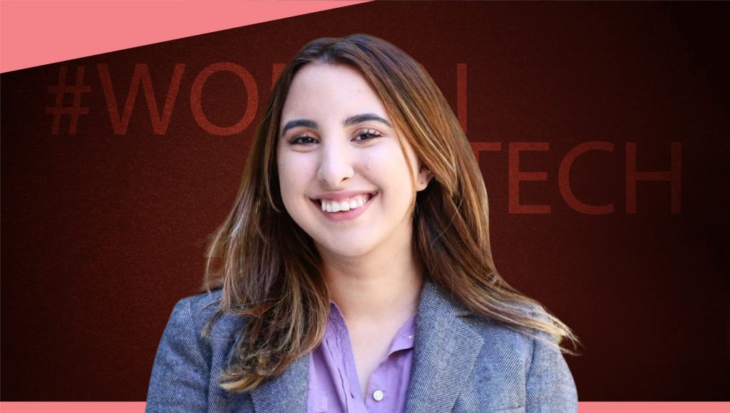 MarTech Interview with Isabella Silverio, a Cuban-American Female-Focused Consultant