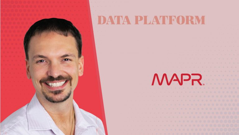 TechBytes with Jim Scott, Director, Enterprise Architecture at MapR