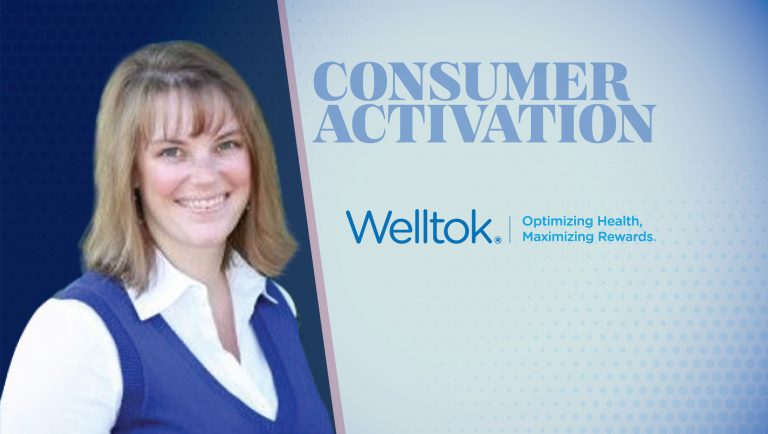 TechBytes with Jody Spusta, COO, Provider Market at Welltok