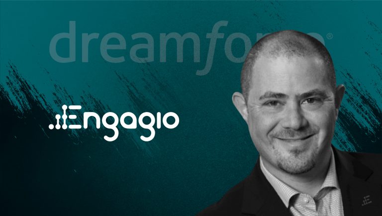 Dreamforce Interview with Jon Miller, CEO and Co-Founder at Engagio