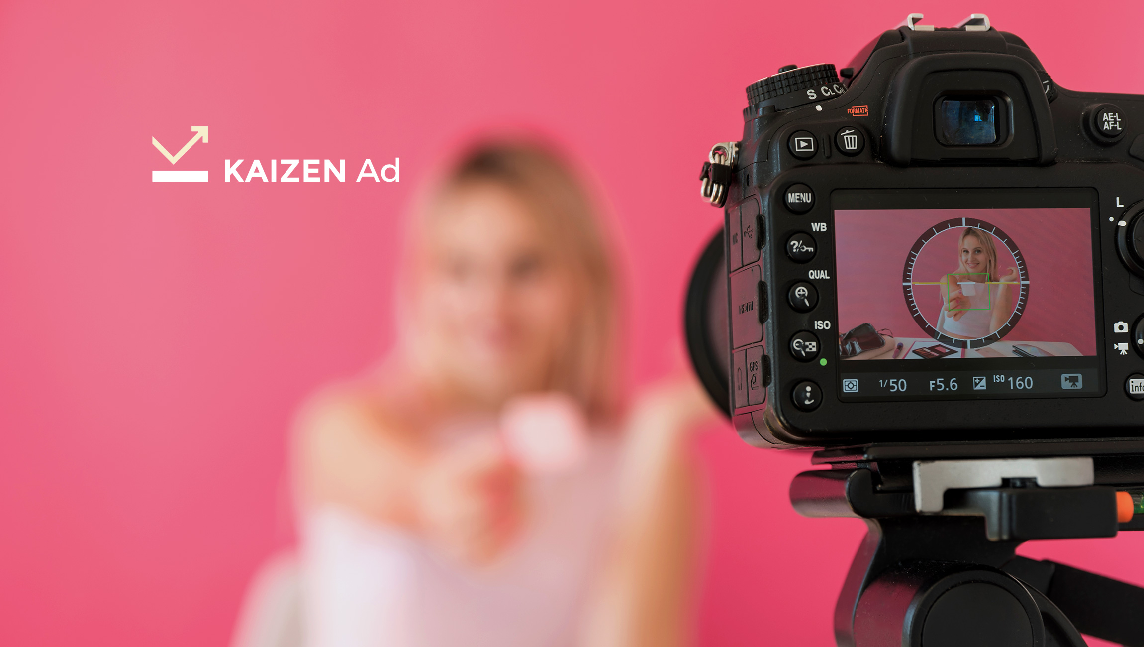 Kaizen Ad Joins Amazon’s Service Provider Network to Drive Video Ad Creative Excellence